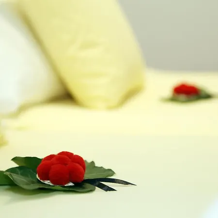 Lejlighed Schwarzwaldstueble *