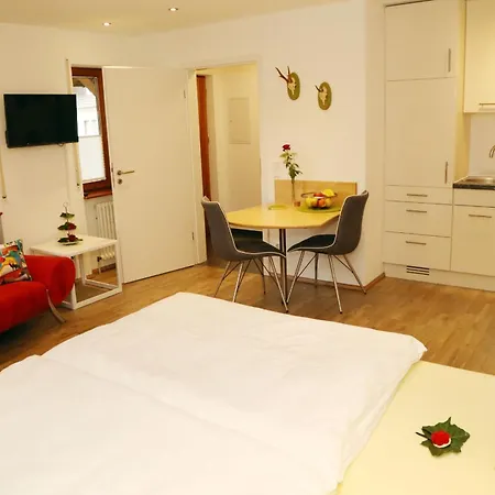 Schwarzwaldstueble * Oberharmersbach