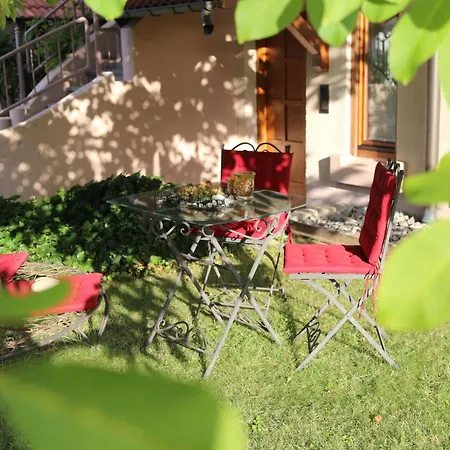 Schwarzwaldstueble Lejlighed