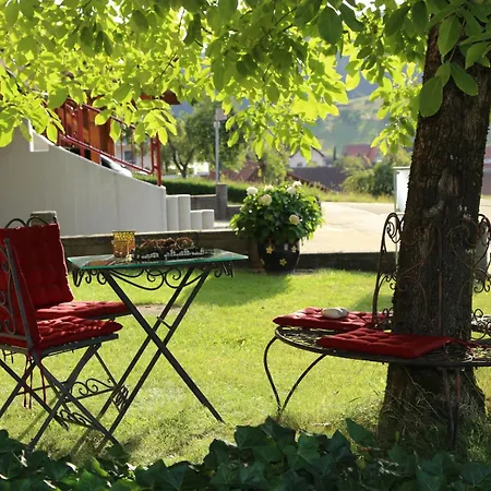 Schwarzwaldstueble Apartman