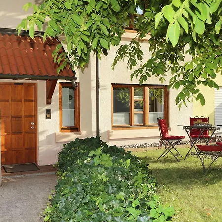 Apartman Schwarzwaldstueble Oberharmersbach