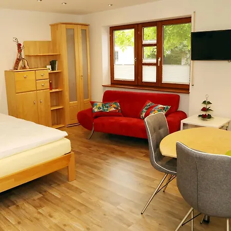 Appartement Schwarzwaldstueble