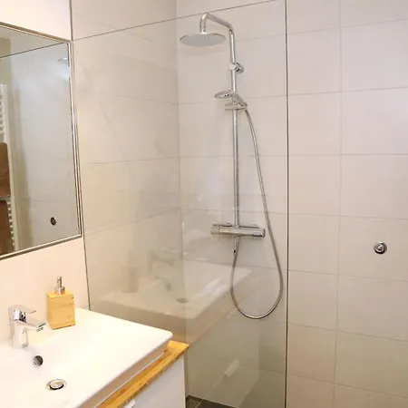 Schwarzwaldstueble Appartement