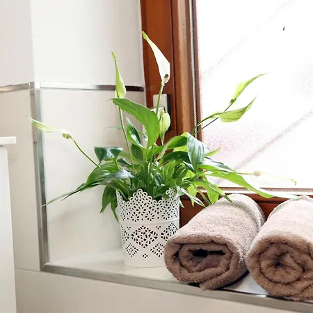 Appartement Schwarzwaldstueble Oberharmersbach